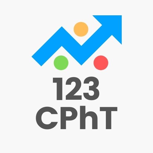 123CPhT - RxTechExam