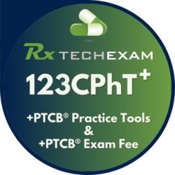PTCB® Bundle
