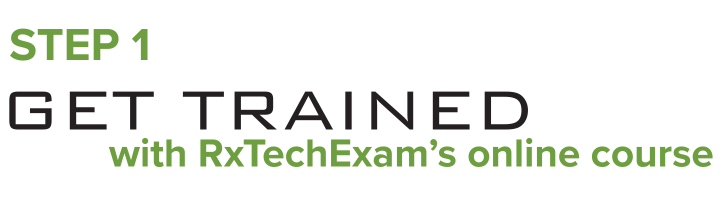 RxTechExam PPA Pharmacy Technician Training Program