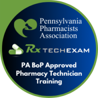 2026 Pennsylvania Pharmacists Association Technician Training Program
