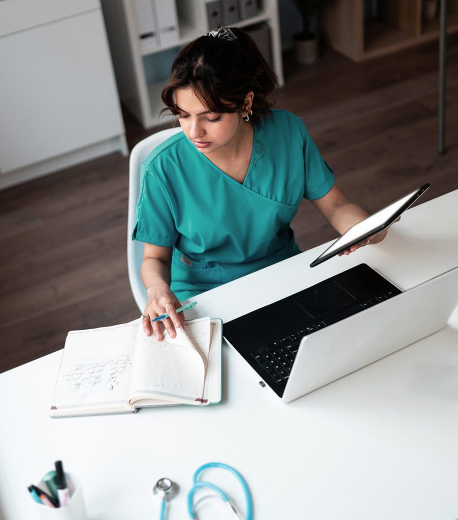 Thriving in Pharmacy Technician Training: It’s Not Talent, It’s Strategy!