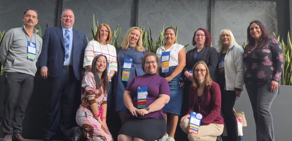 RxTechExam Shows Up at APhA2026 With Purpose