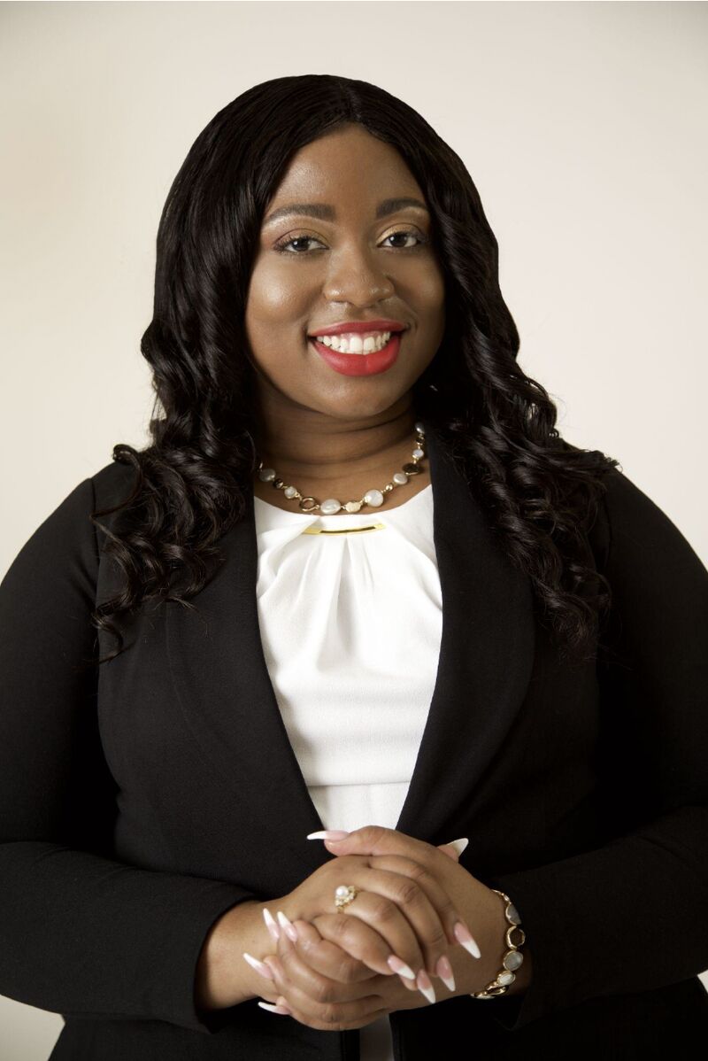 RxTechTalks | The Power of One, Can Inspire Thousands. Keyerrá Buckley’s CPhT Journey