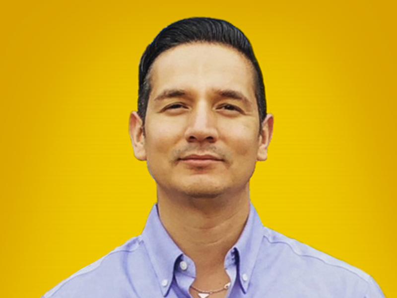 RxTechTalks | Your Career Doesn’t Have to Be Linear, The Leadership Journey of Dr. Abel Guevara III, CPhTAdv